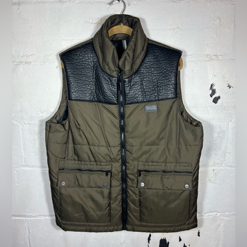 Sean John Vest